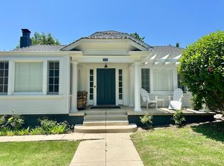 1419 N Ogden Dr, Los Angeles, CA 90046