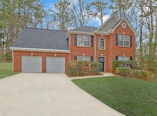 4583 Duron Pl SW, Mableton, GA 30126