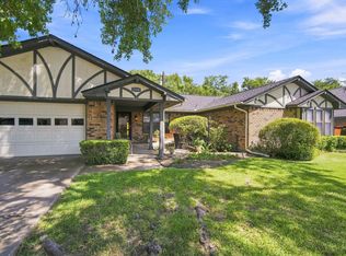 2310 Louise Ln, Ennis, TX 75119