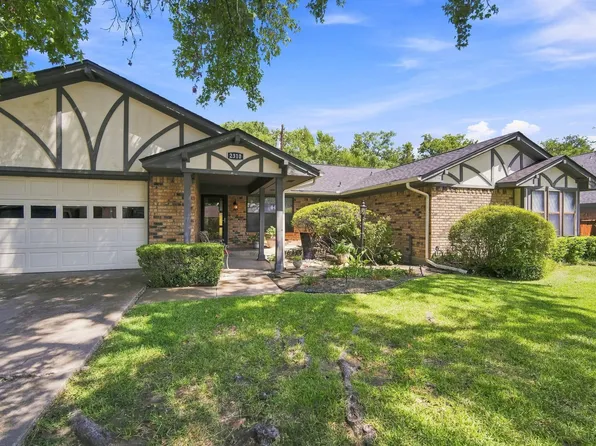 2310 Louise Ln, Ennis, TX 75119