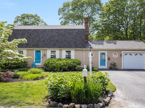 23 Quartermaster, South Yarmouth, MA 02664