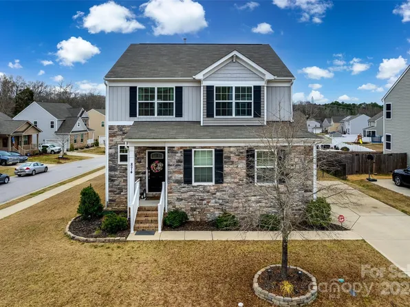 874 Windblown Pl, Rock Hill, SC 29730