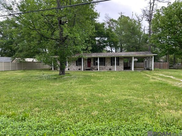 34900 Dearman Dr, Denham Springs, LA 70706