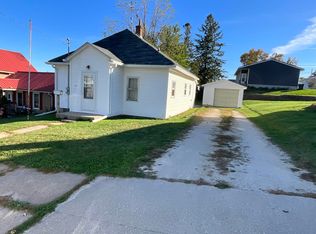 313 W Elm St, West Union, IA 52175