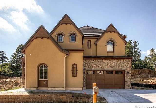 For Sale: 6850 Northstar Circle, Castle Rock, CO 80108