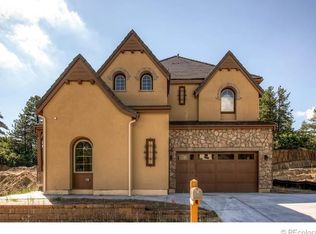 6850 Northstar Cir, Castle Rock, CO 80108