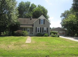 636 W Wells St, Geneseo, IL 61254