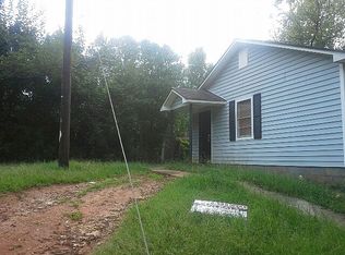 413 N 17th St, Griffin, GA 30223