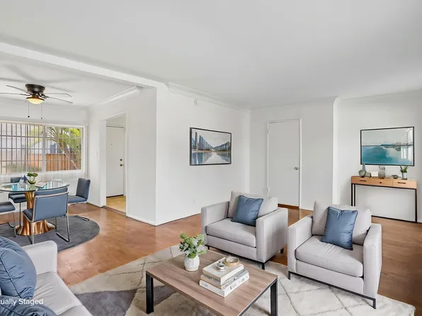 7371 W Manchester Ave APT A, Los Angeles, CA 90045
