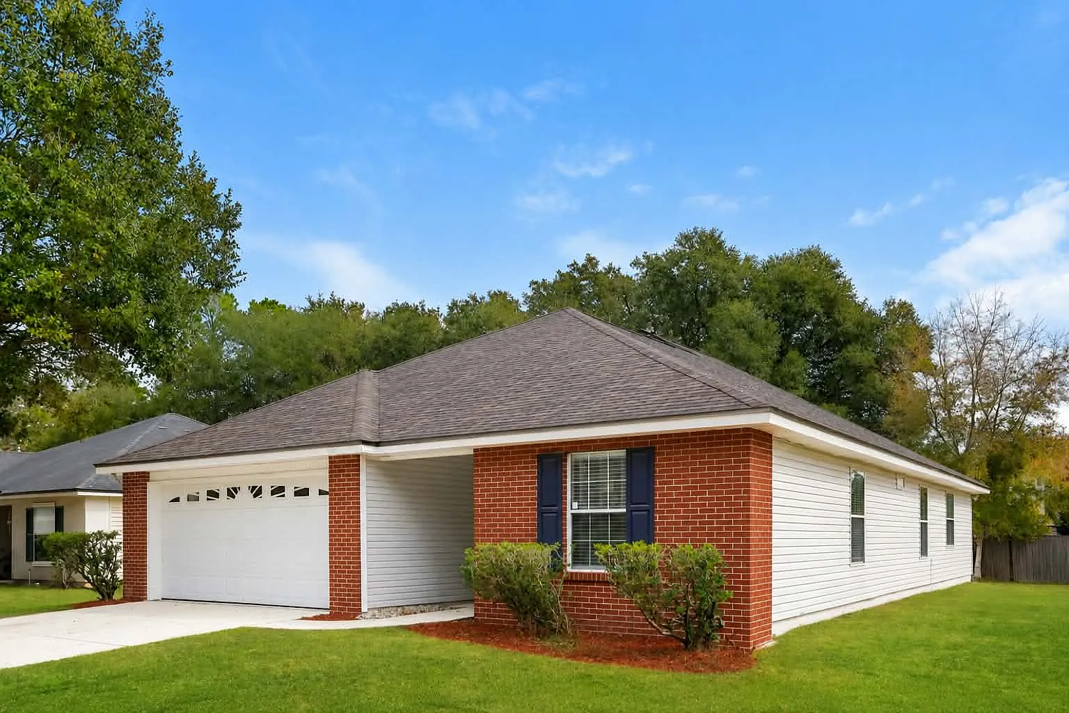 Westport Bay Dr, Jacksonville — Photo 1