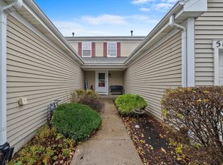 514 Prairie View Dr, Minooka, IL 60447