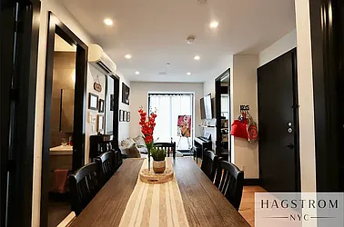Rented by Hagstrom Management Inc