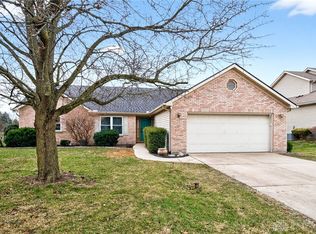 121 Union Ridge Dr, Union, OH 45322