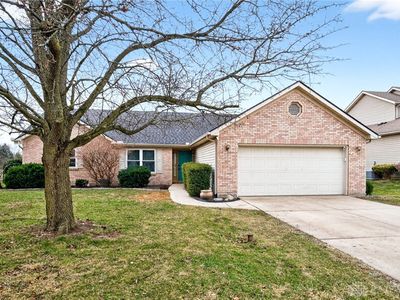 121 Union Ridge Dr, Union, OH, 45322