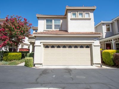 570 Nero Court, Fairfield, CA, 94534