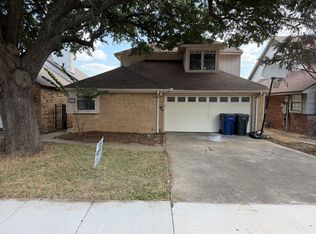 546 Briarcliff Dr, Garland, TX 75043