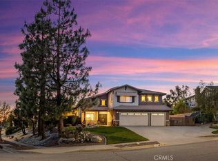 5548 Pacific Crest Pl, Rancho Cucamonga, CA 91739