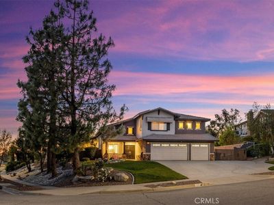 5548 Pacific Crest Pl, Rancho Cucamonga, CA, 91739