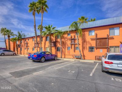 55 N Cherry Ave Unit 102, Tucson, AZ, 85719
