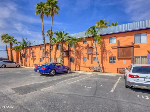 55 N Cherry Ave Unit 102, Tucson, AZ 85719