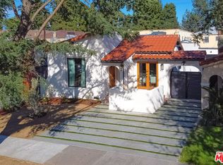 4238 S Norton Ave, Los Angeles, CA 90008