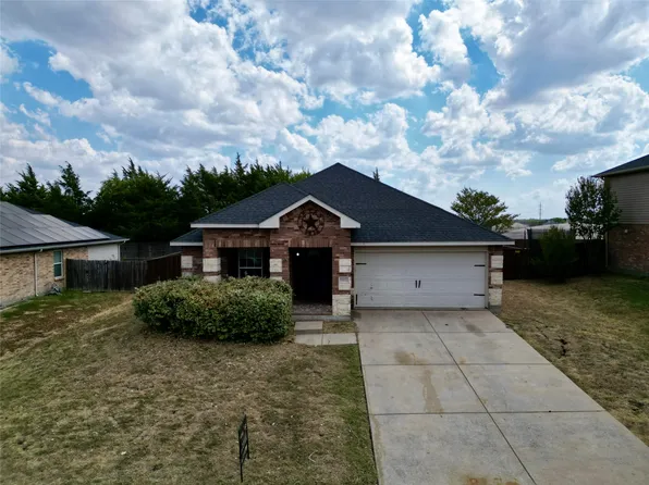 1408 Evergreen St, Royse City, TX 75189