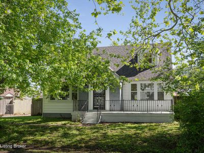 111 Lawndale Ave, Louisville, KY, 40214