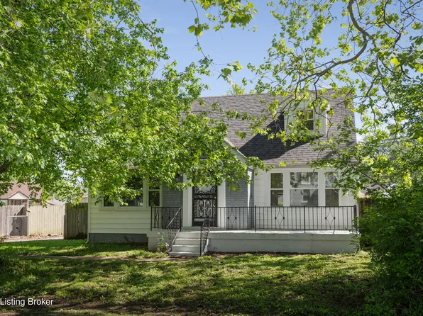111 Lawndale Ave, Louisville, KY 40214