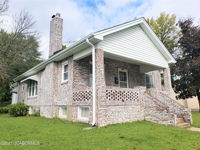 207 W 5th St, Fulton, MO, 65251