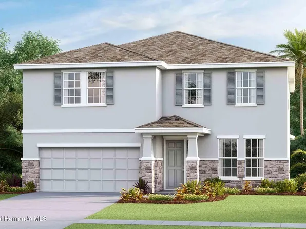7586 Odessa Ct, Brooksville, FL 34613