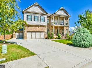 3373 Stone Point Way, Buford, GA 30519