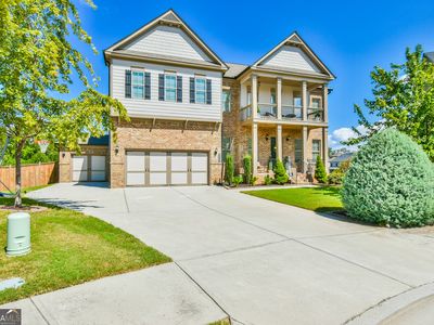 3373 Stone Point Way, Buford, GA, 30519
