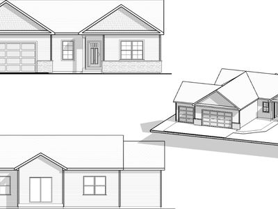8840 Pine Cone Dr, Woodruff, WI, 54568