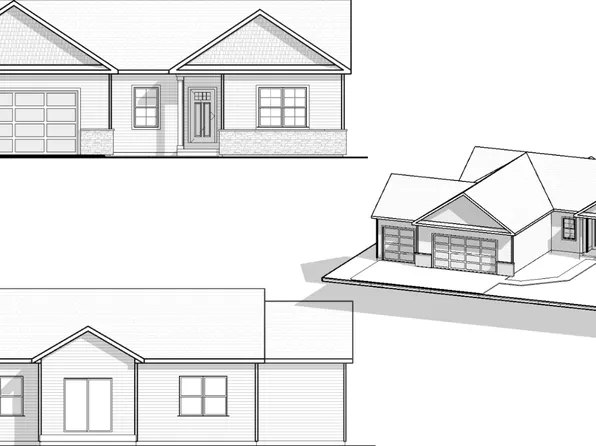 Pine Cone Dr #4, Woodruff, WI 54568