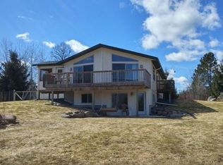 32615 Peacy Rd, Washburn, WI 54891