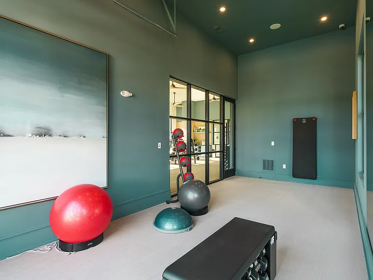 Preserve at Heartwood Apartments — Photo 18