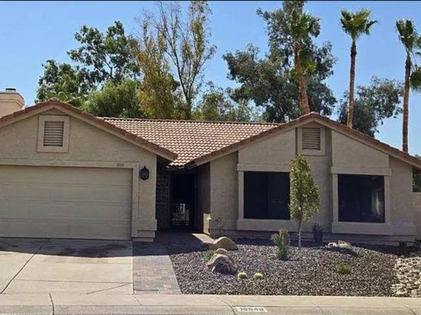 18848 N 73rd Dr, Glendale, AZ 85308