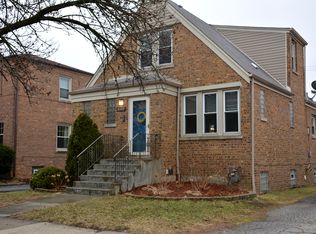 3407 W 107th St, Chicago, IL 60655