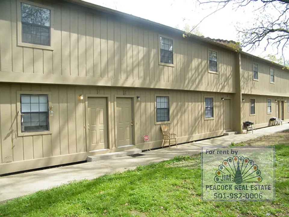 115 Eubanks Rd
