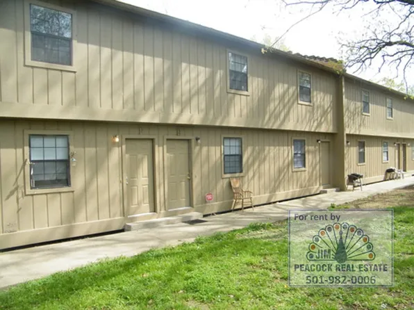 115 Eubanks Road