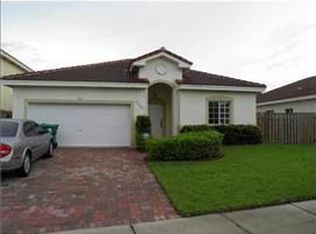 22487 SW 102nd Path, Miami, FL 33190