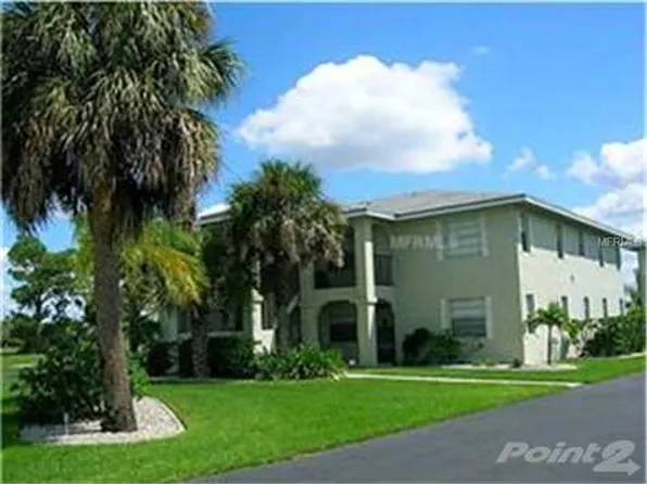 449 Royal Poinciana #3, Punta Gorda, FL 33955