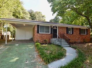 2603 Parkway Dr, Augusta, GA 30904