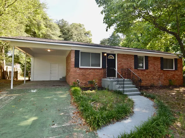 2603 PARKWAY DRIVE, Augusta, GA 30904