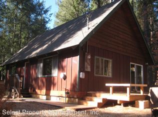 16016 Banner Quaker Hill Rd, Nevada City, CA 95959