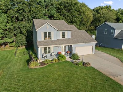 69581 Fox Xing, Edwardsburg, MI, 49112