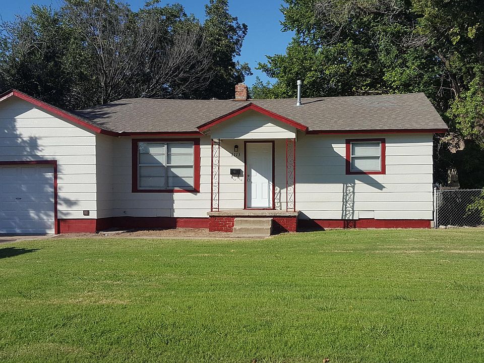 1st image of 1113 SW 39th St