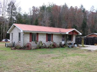 5390 State Highway 191, Campton, KY 41301