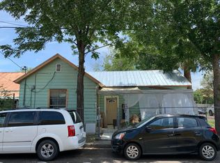 603 Vidaurri Ave, Laredo, TX 78040