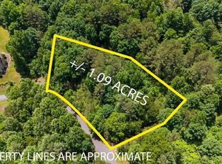 60 Meadow Brooke Ln, Young Harris, GA 30582